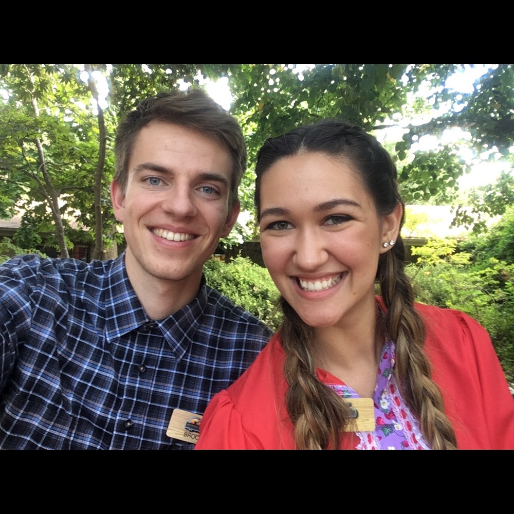 Meet your Posher, Braven